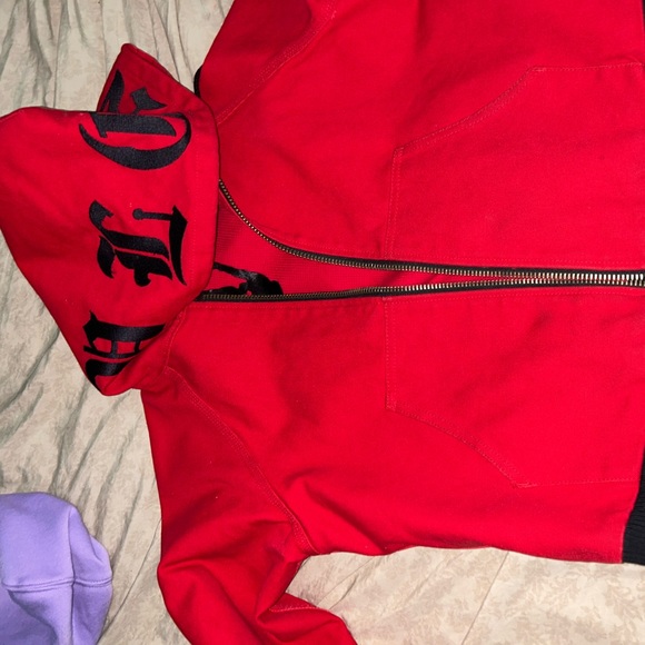 VLONE jacket - Picture 3 of 3